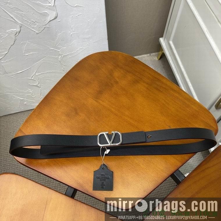 Valentino Belt 20mmX95-110cm 7D02