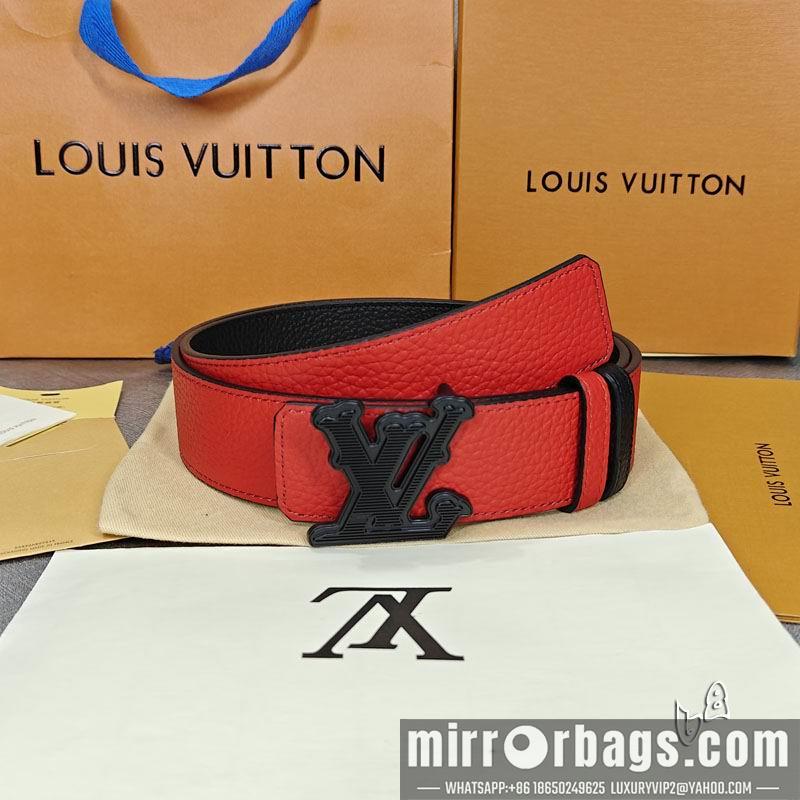 LV belt 38mmX90-125cm lb31