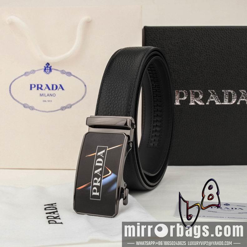 Prada Belt 38mm lb0311