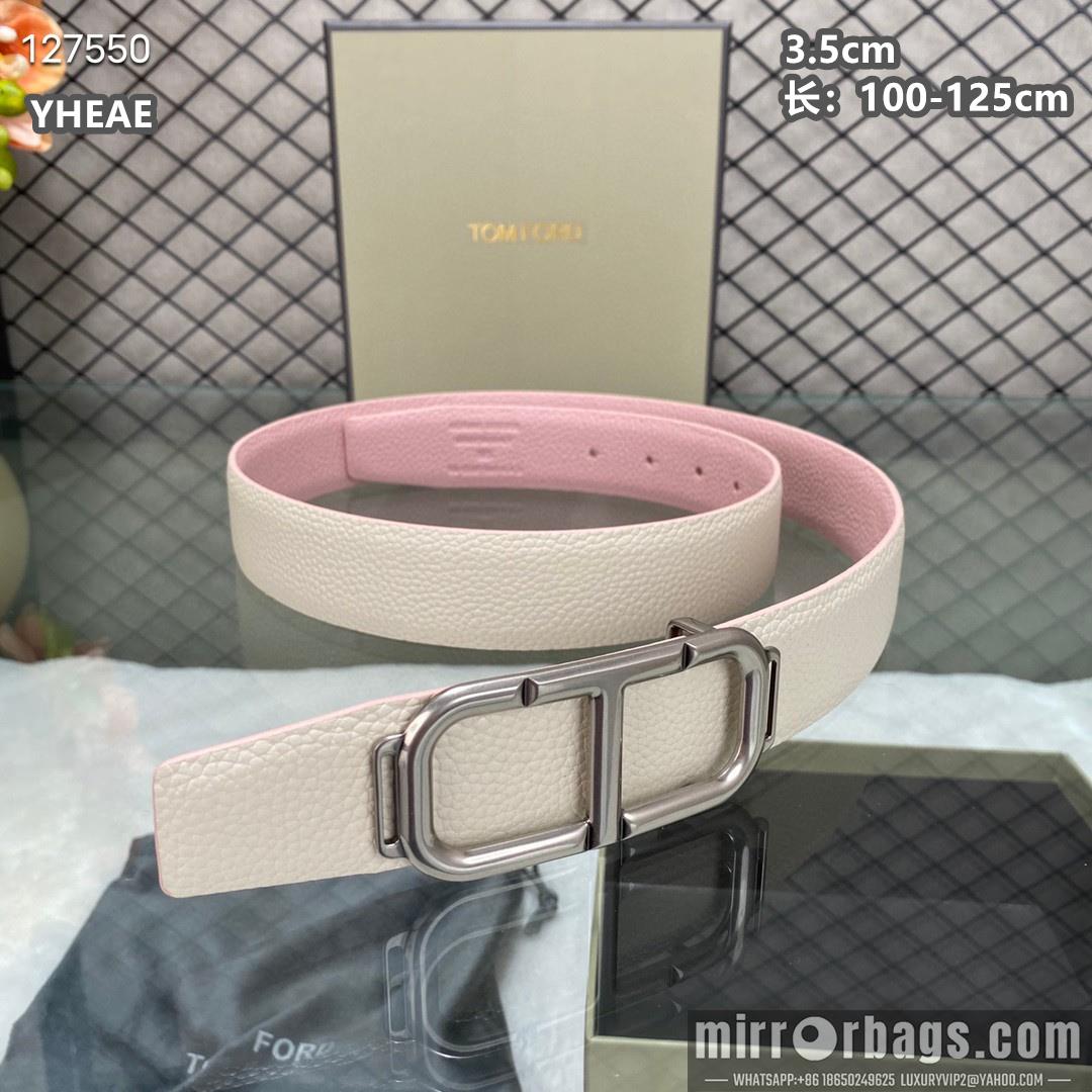 TF belt 35mmX100-125cm 8L11