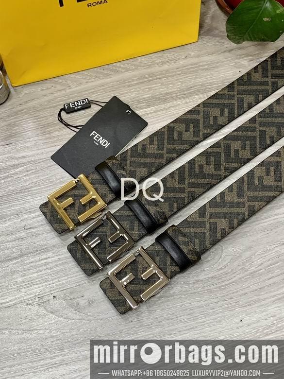 Fendi 40mmx100-125cm 09