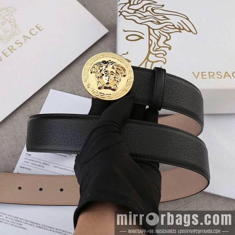 Versace Belt 38mm-95x125CM 8L07