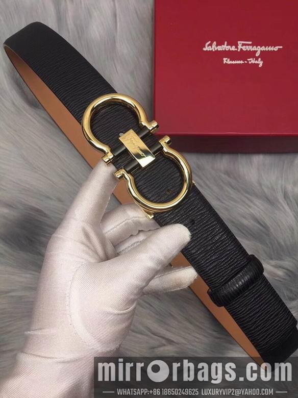 Ferragamo 34mmX95-125 7D31