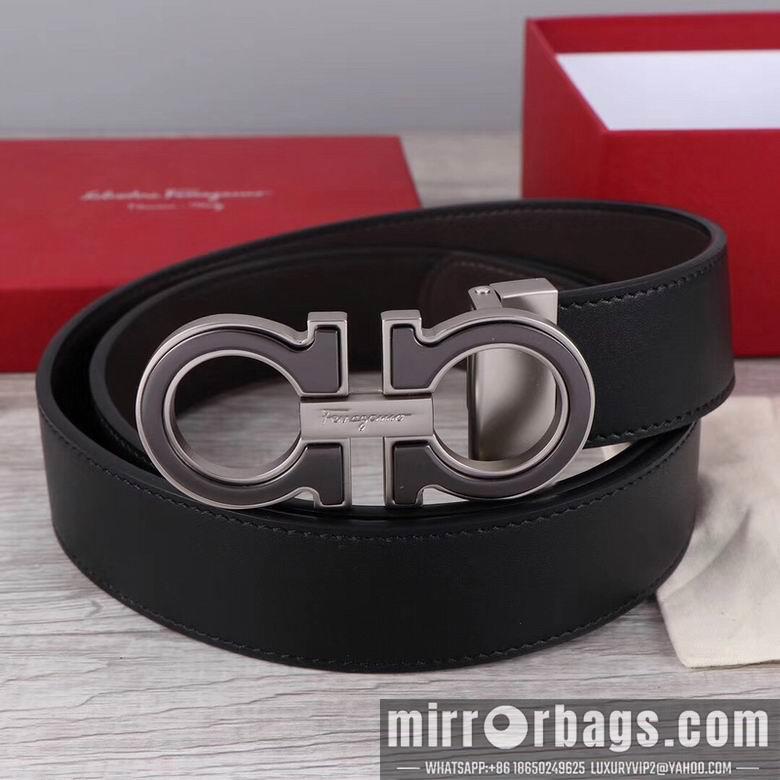 Ferragamo 34mmX95-125 7D135