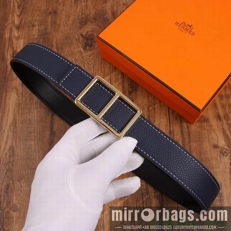 Hermes Belt 32mmX95-125cm 7D01