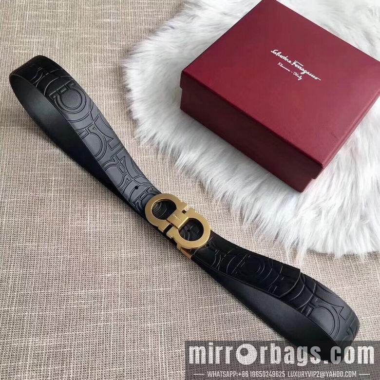 Ferragamo 34mmX95-125 7D114
