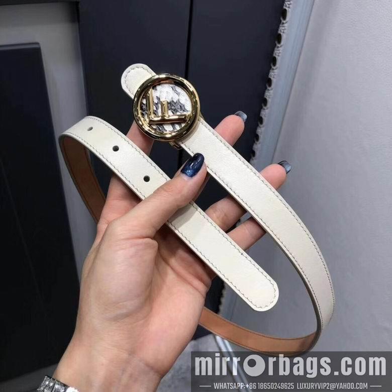 Fendi Belt 20mmX95-110cm 7D03