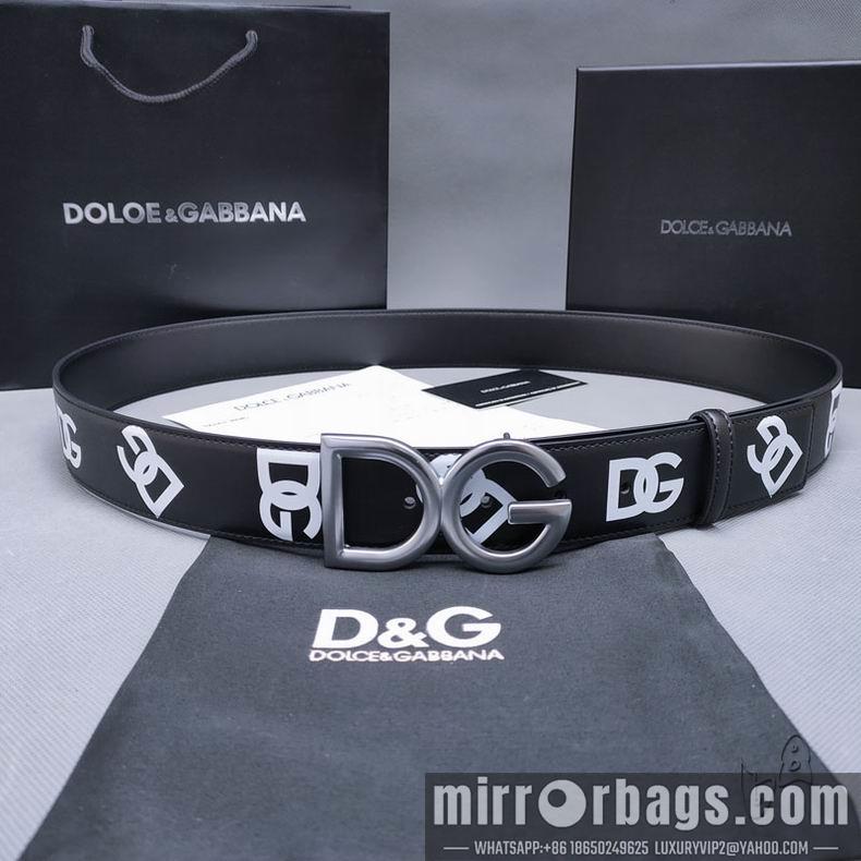 DG belt 40mmX80-125cm lb02