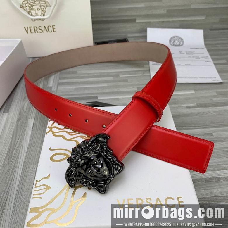 Versace Belt 38mmX95-125cm sj15