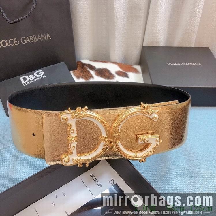 DG Belt 70mmX95-125CM 7D05