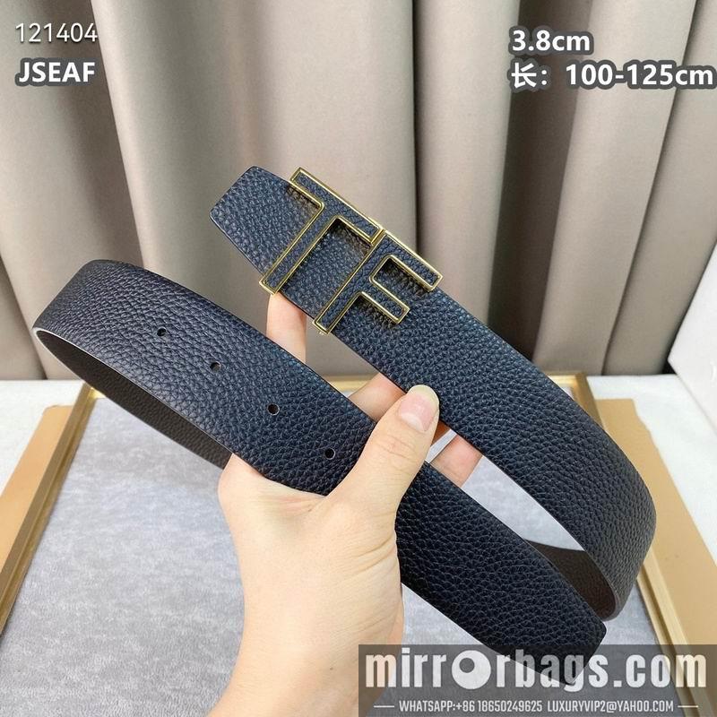 TF belt 38mmX100-125cm 8L55