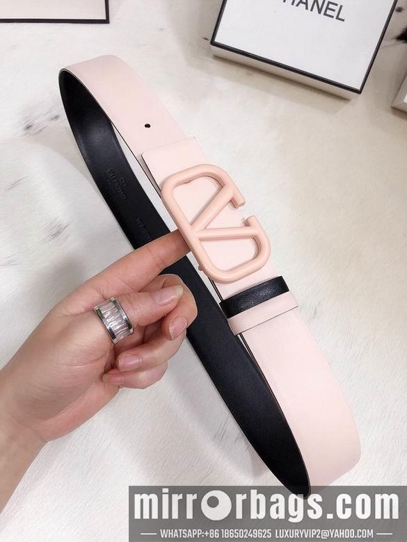 Valentino Belt 40mmX90-125CM sj15