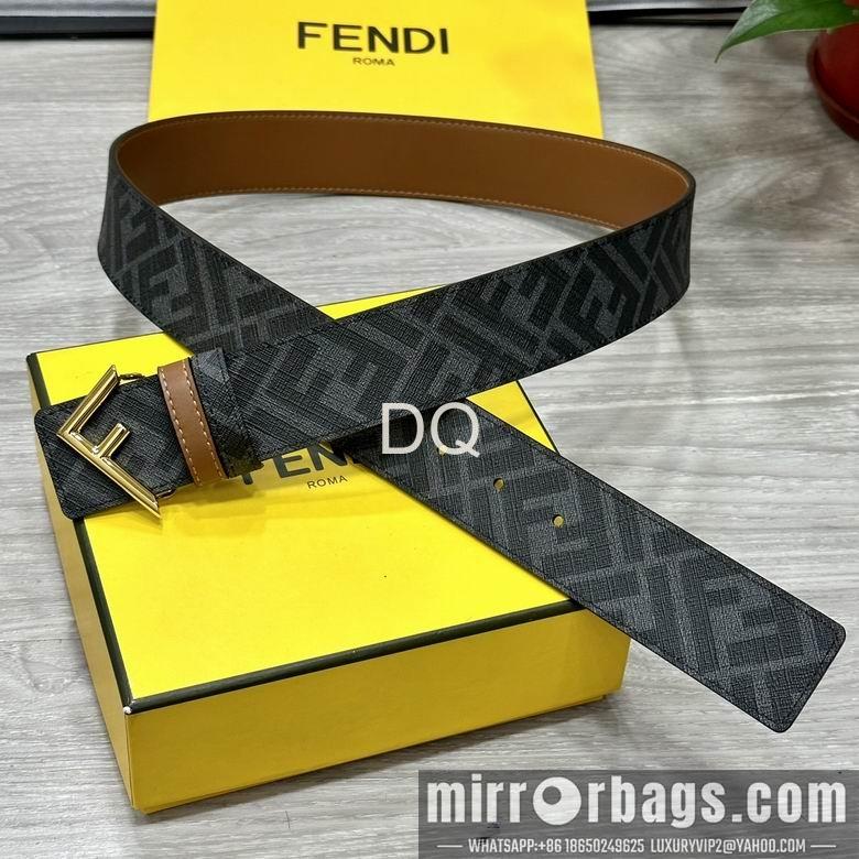 Fendi 40mmx100-125cm 15