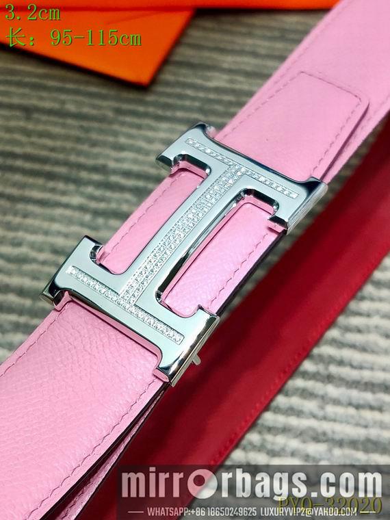Hermes Belt 32mm 95-115cm 8L19