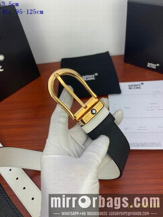 Montblanc 35mmX95-125cm 8L07