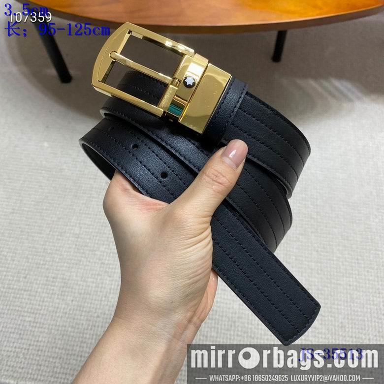 Montblanc 35mmX95-125cm 8L01