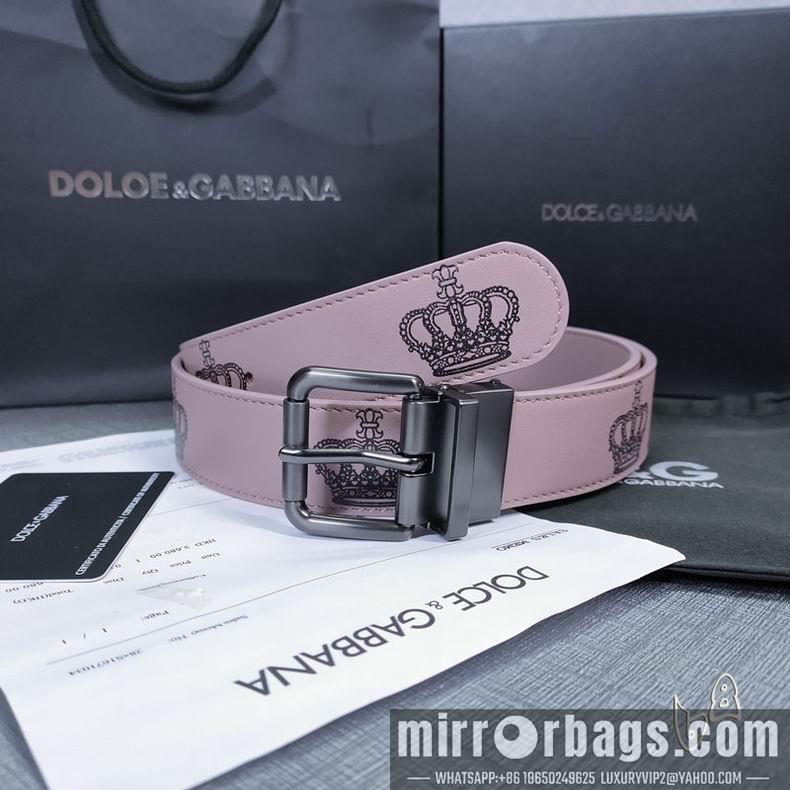 DG belt 35mmX80-125cm lb01