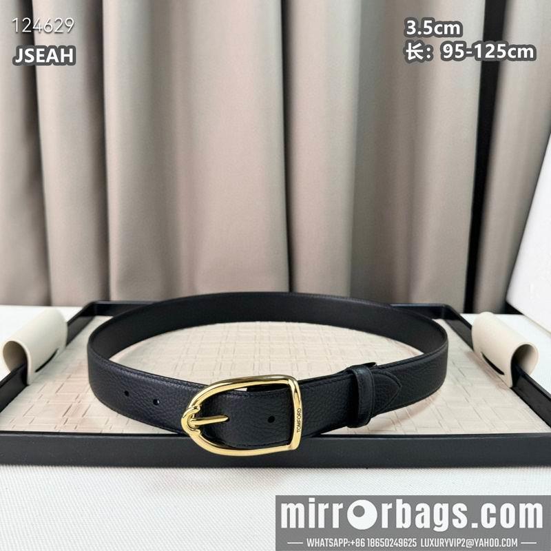 TF belt 38mmX95-125cm 8L02