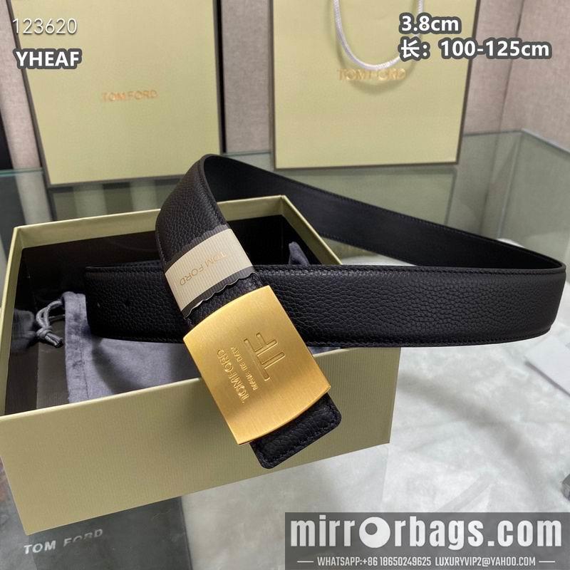 TF belt 38mmX100-125cm 8L46