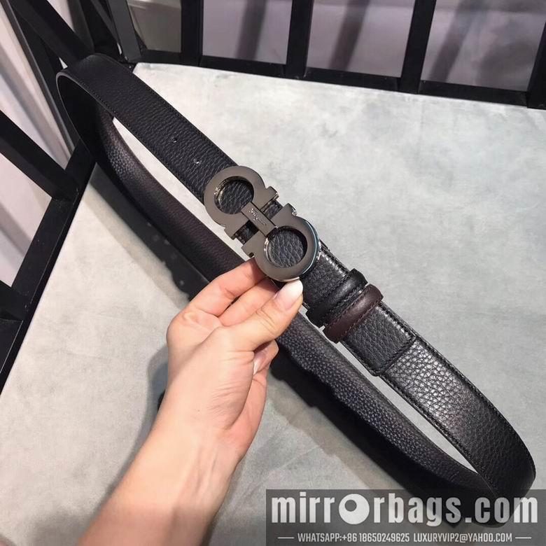 Ferragamo 34mmX95-125 7D261