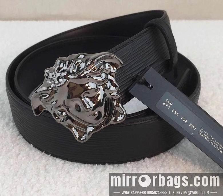 Versace Belt 38mmX95-110cm sj22