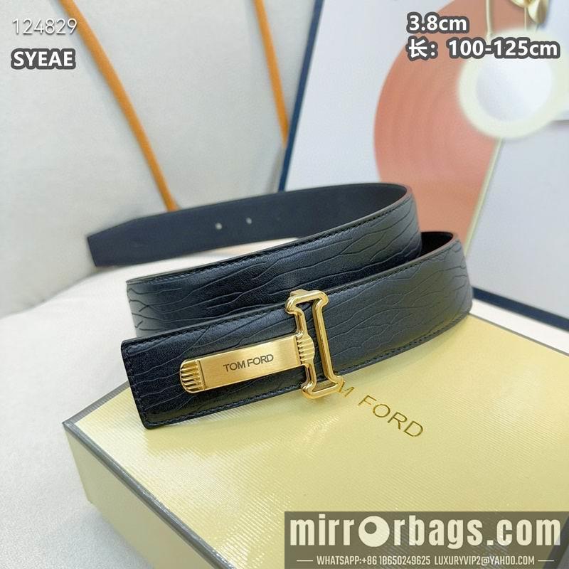 TF belt 38mmX100-125cm 8L41