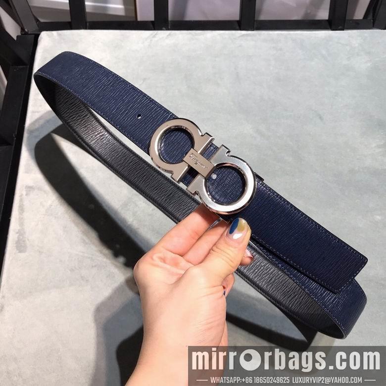 Ferragamo 34mmX95-125 7D149
