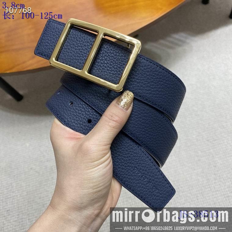 Hermes Belt 38mm 100-125cm 8L109