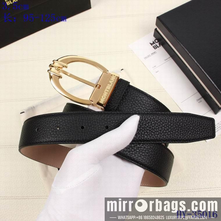 Montblanc 35mmX95-125cm 8L08