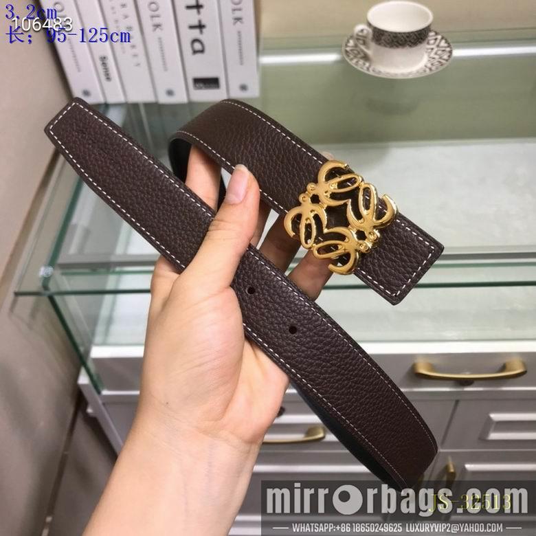 Loewe Belt W32mm 8L7D605