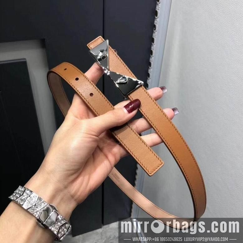 Fendi Belt 20mmX95-110cm 7D02