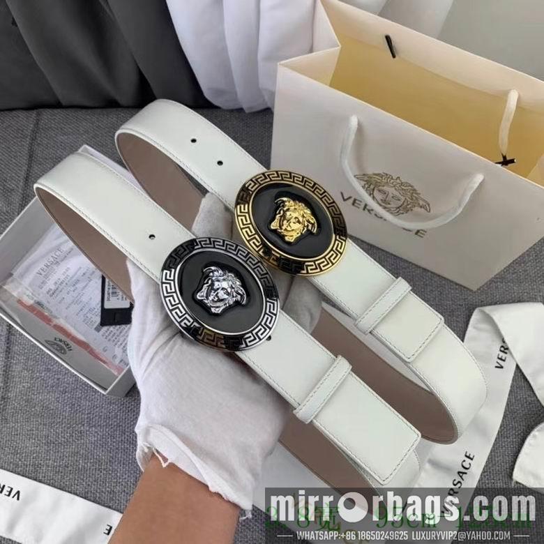 Versace Belt 38mmX95-125cm sj59