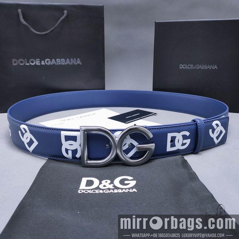 DG belt 40mmX80-125cm lb02