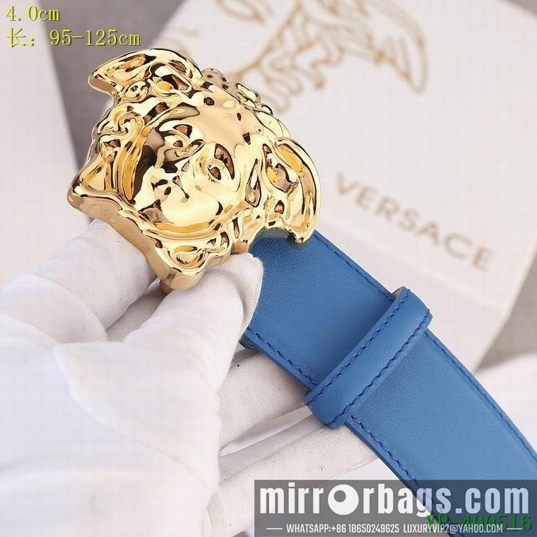 Versace Belt 40mm 95-125cm 8L40