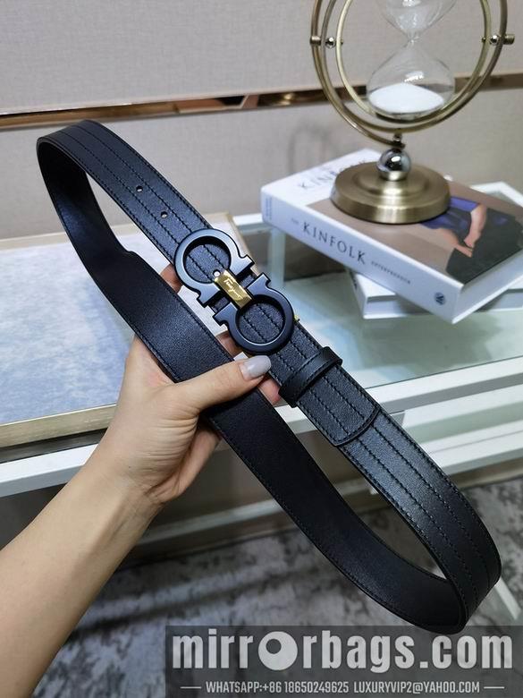 Ferragamo 34mmX95-125 7D177