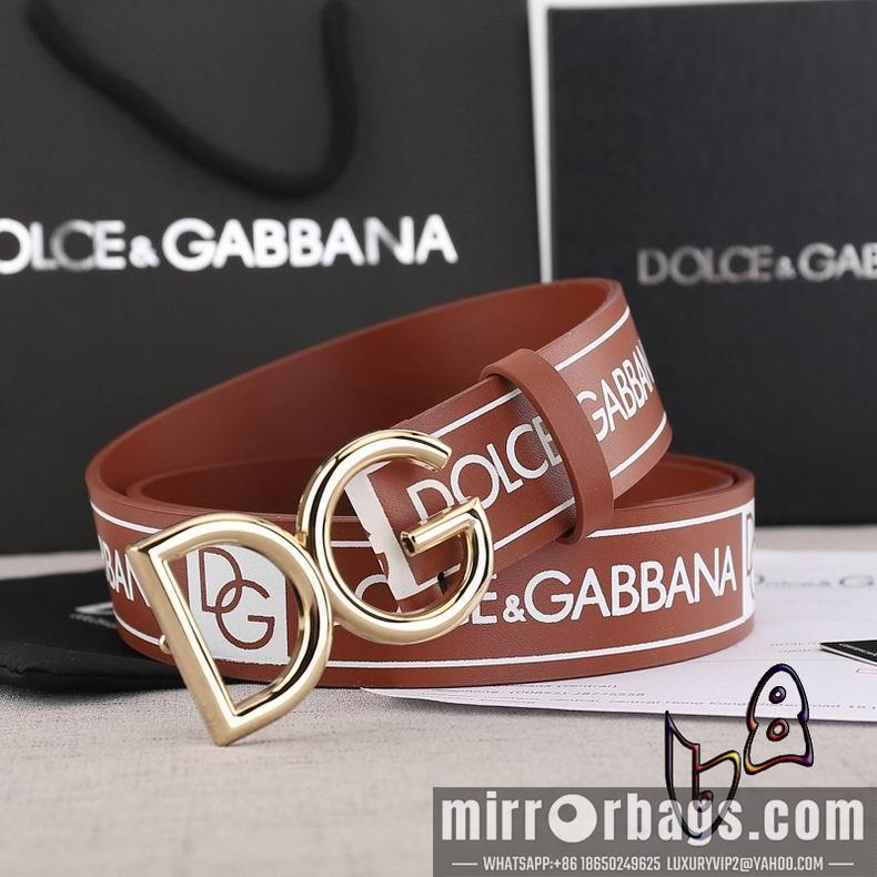 DG belt 原版 38mm lb09