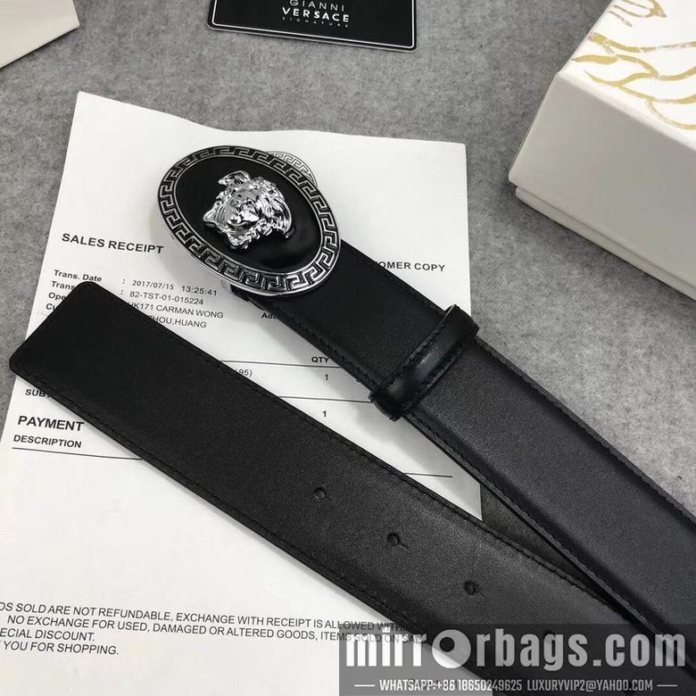 Versace Belt 38mmX95-125cm sj18