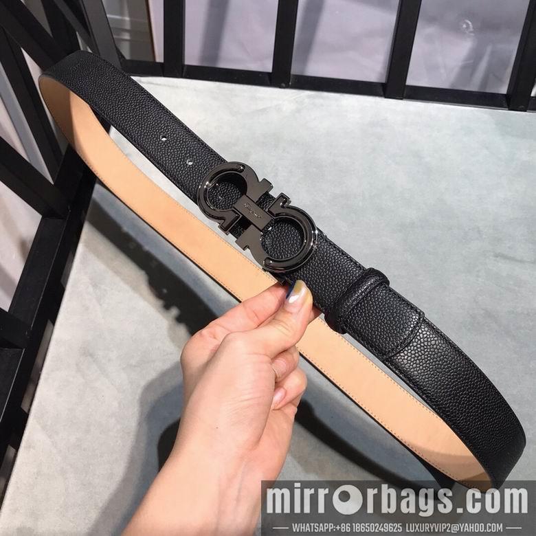 Ferragamo 34mmX95-125 7D146