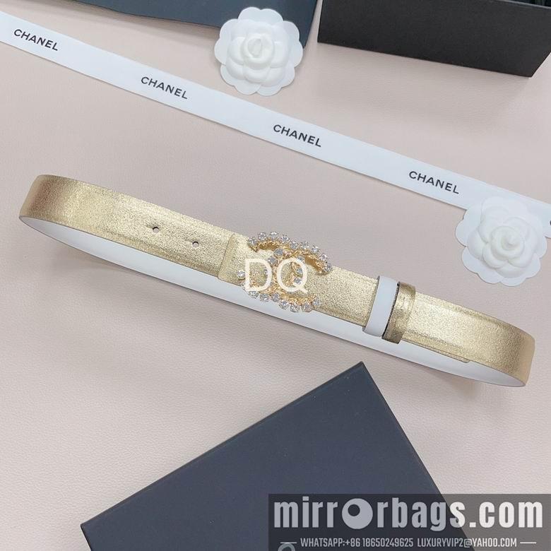 Chanel 30mmx90-115cm 12