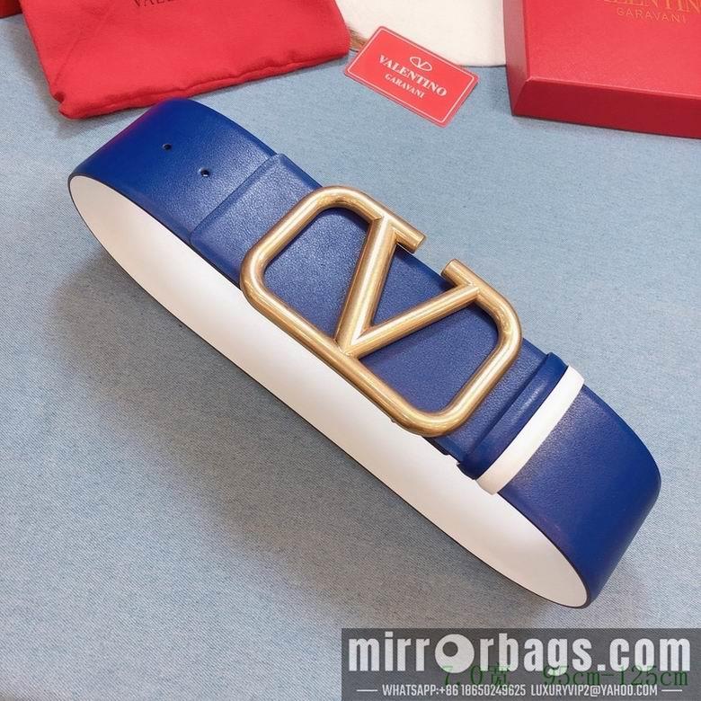 Valentino Belt 70mmX95-125cm sj06