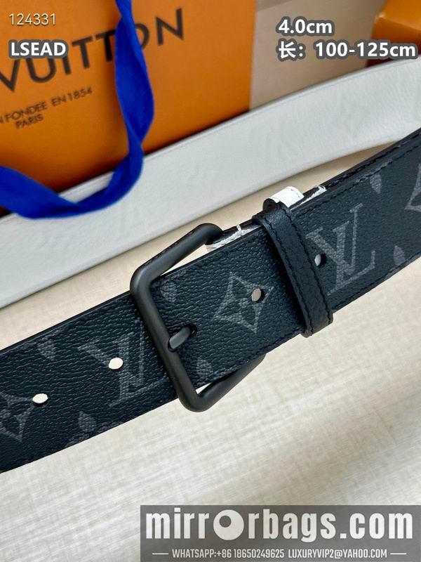 LV belt 40mmX100-125cm 8L05