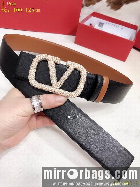 Valentino Belt 40mm 100-125cm 8L01