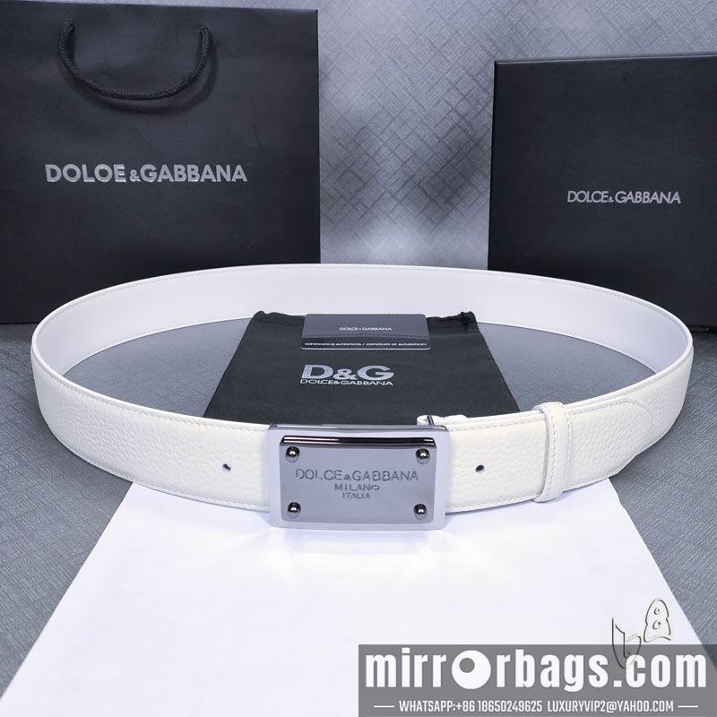 DG belt 38mmX80-125cm lb04