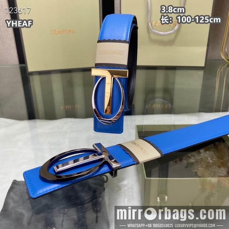 TF belt 38mmX100-125cm 8L47