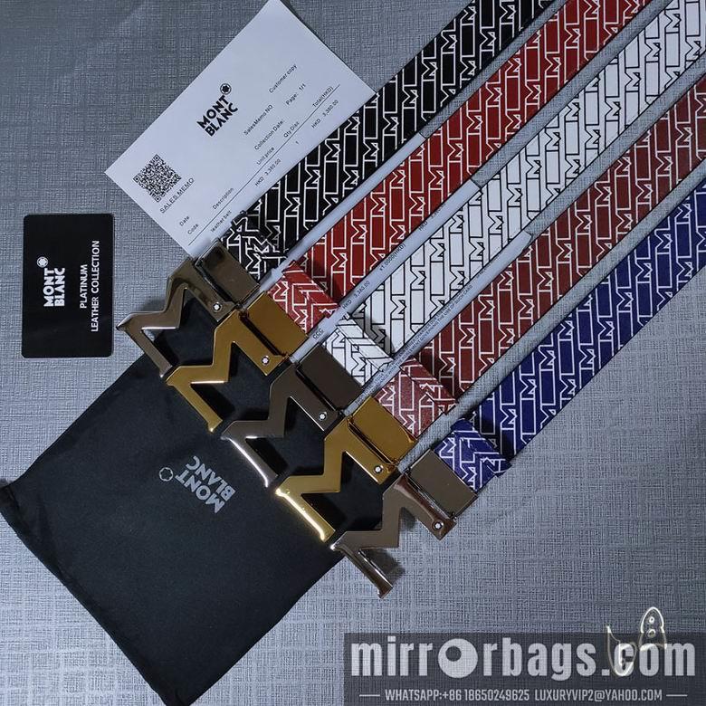 Montblanc 35mmX80-125cm lb01