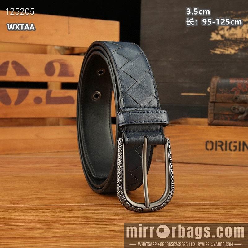 BV belt 35mmX95-125cm 8L06