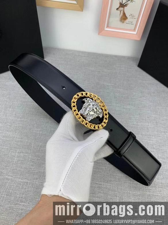 Versace Belt 38mmX95-125cm sj02