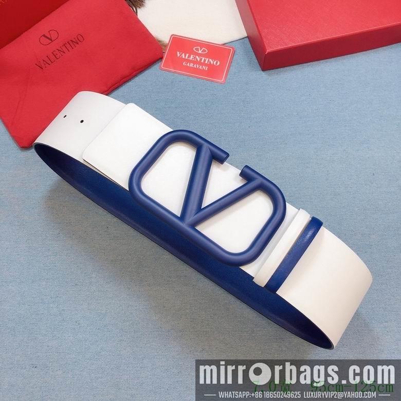 Valentino Belt 70mmX95-125cm sj06