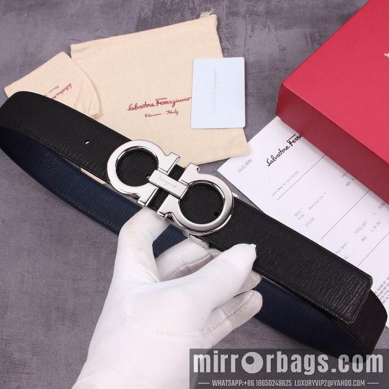 Ferragamo 34mmX95-125 7D218