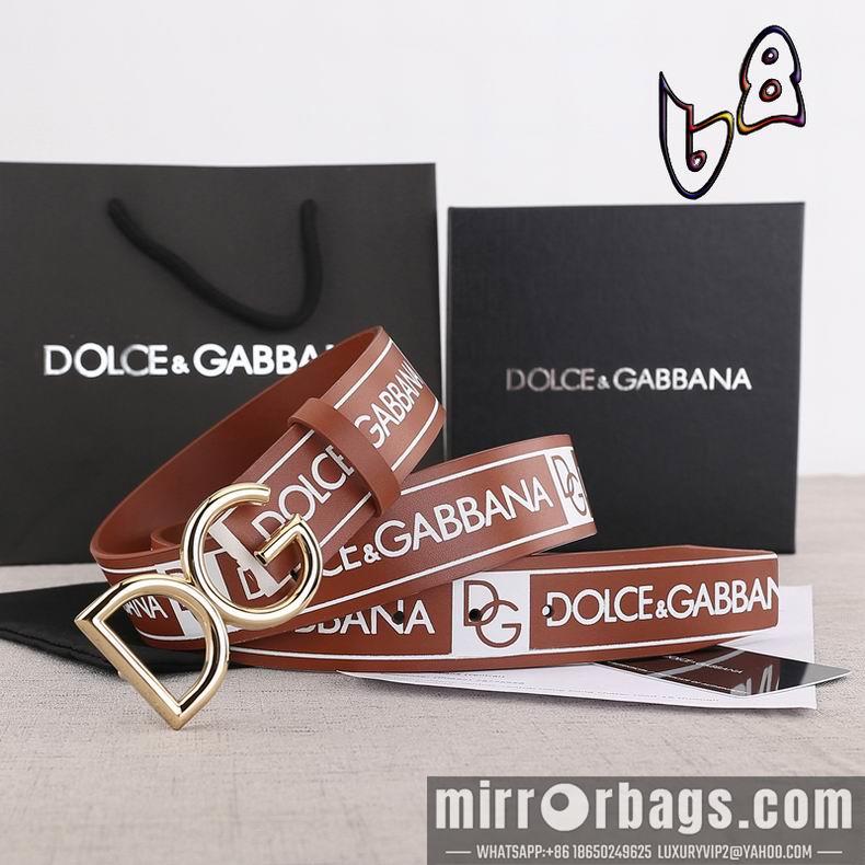 DG belt 原版 38mm lb09